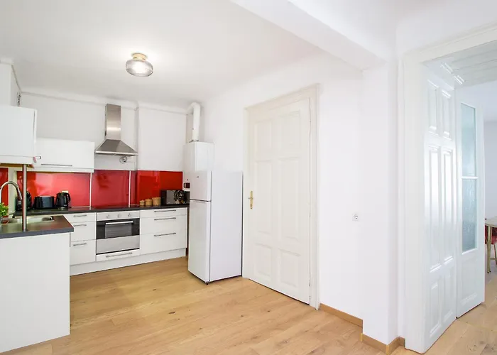 Apartment Ballgasse