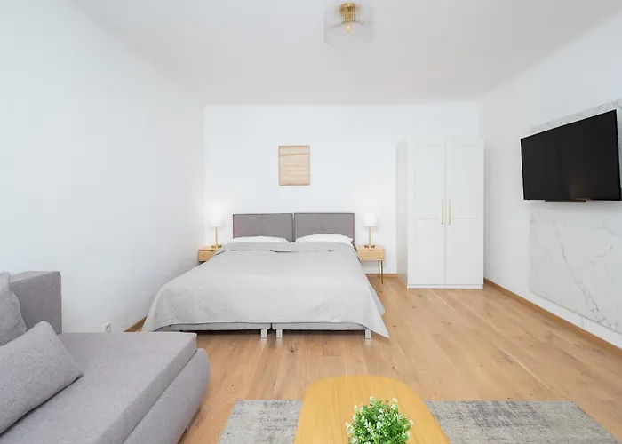 Apartment Ballgasse
