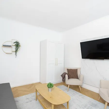 Apartment Ballgasse Vienna Exterior photo