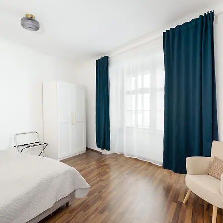 Apartment Ballgasse Vienna Exterior photo