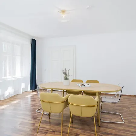 Apartment Ballgasse Vienna Exterior photo