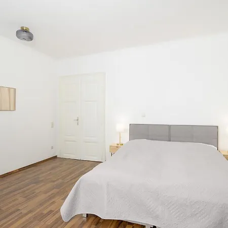 Apartment Ballgasse Vienna Exterior photo