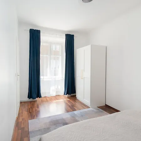 Apartment Ballgasse Vienna Exterior photo