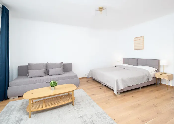 Apartment Ballgasse