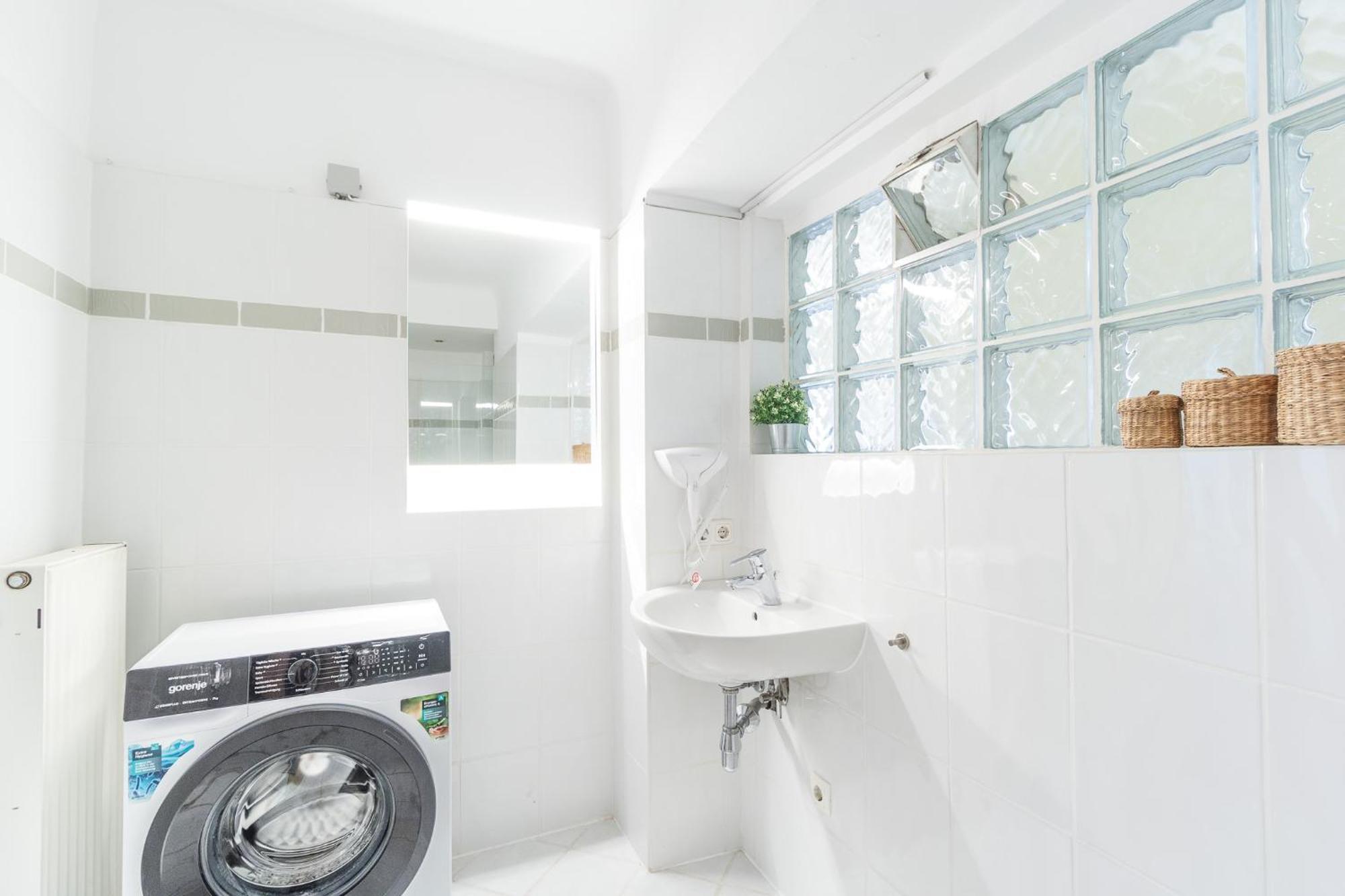 Ballgasse Apartament