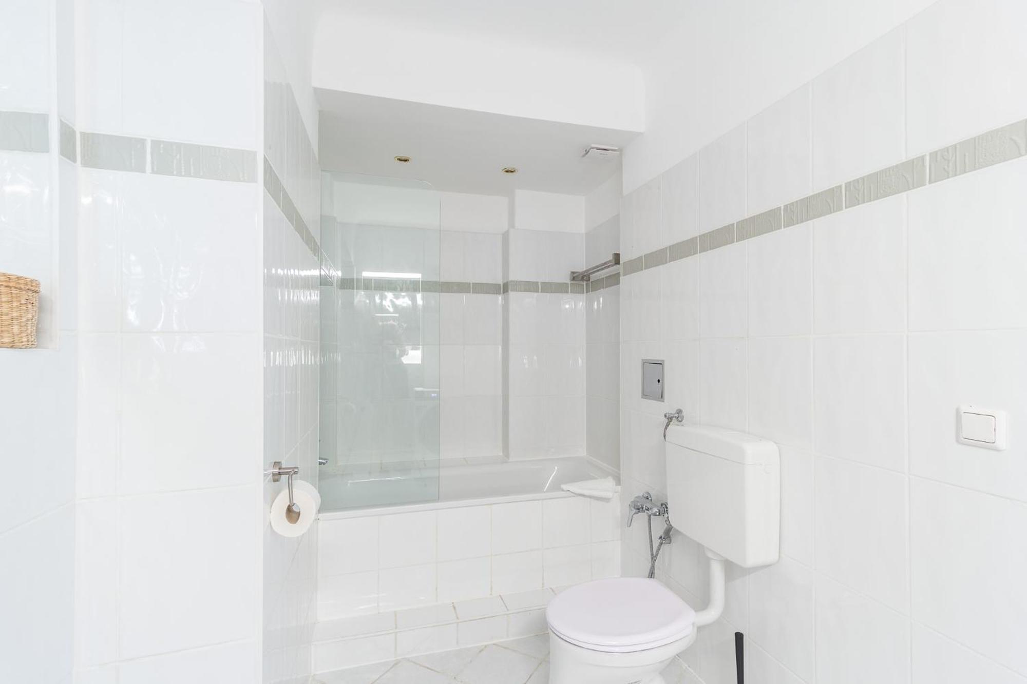 Ballgasse Apartament