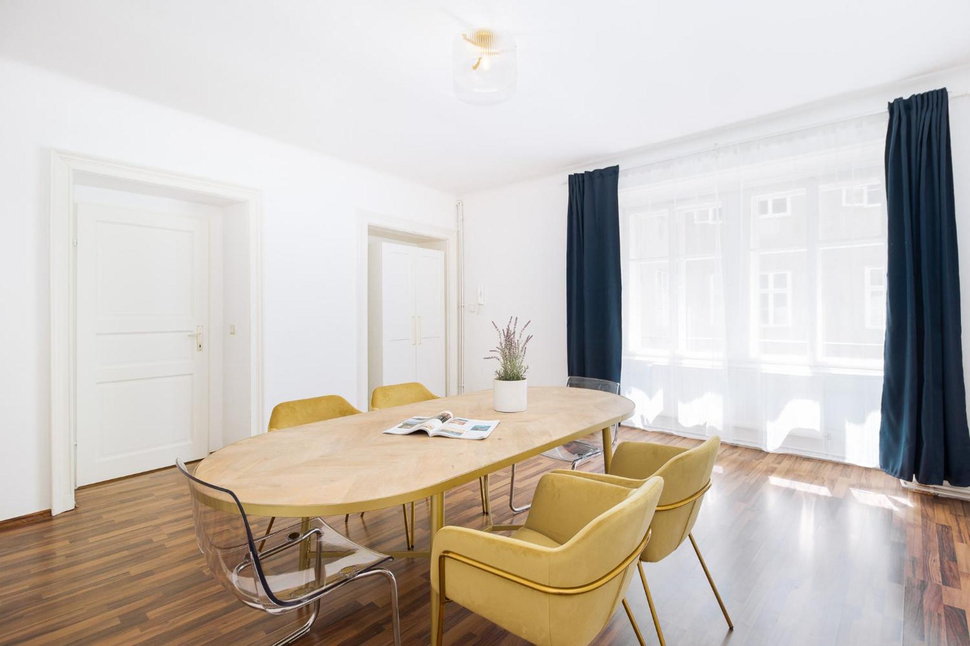 Ballgasse Apartament *