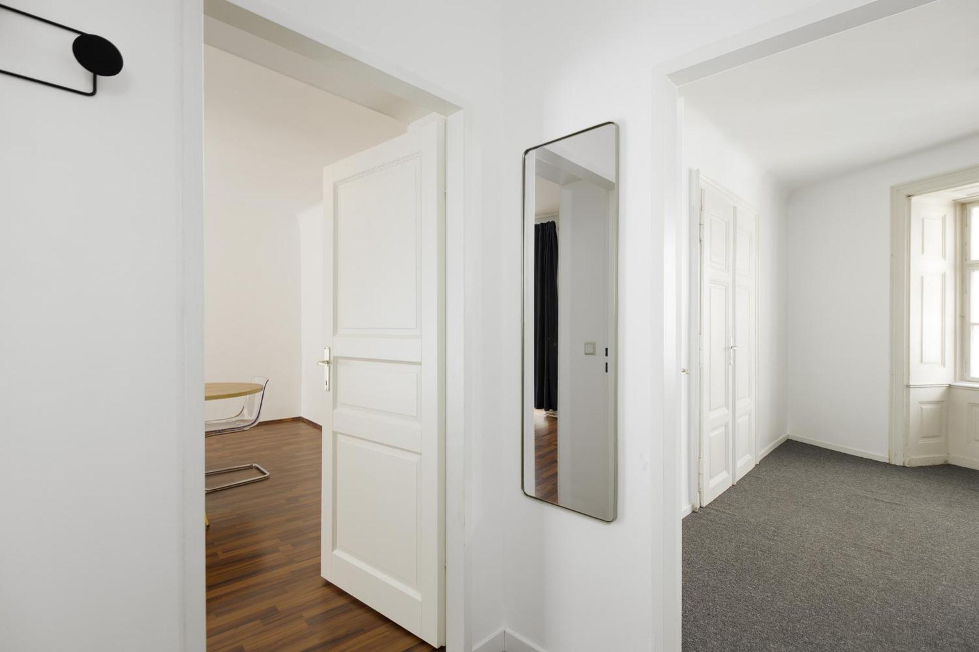 Apartament Ballgasse *