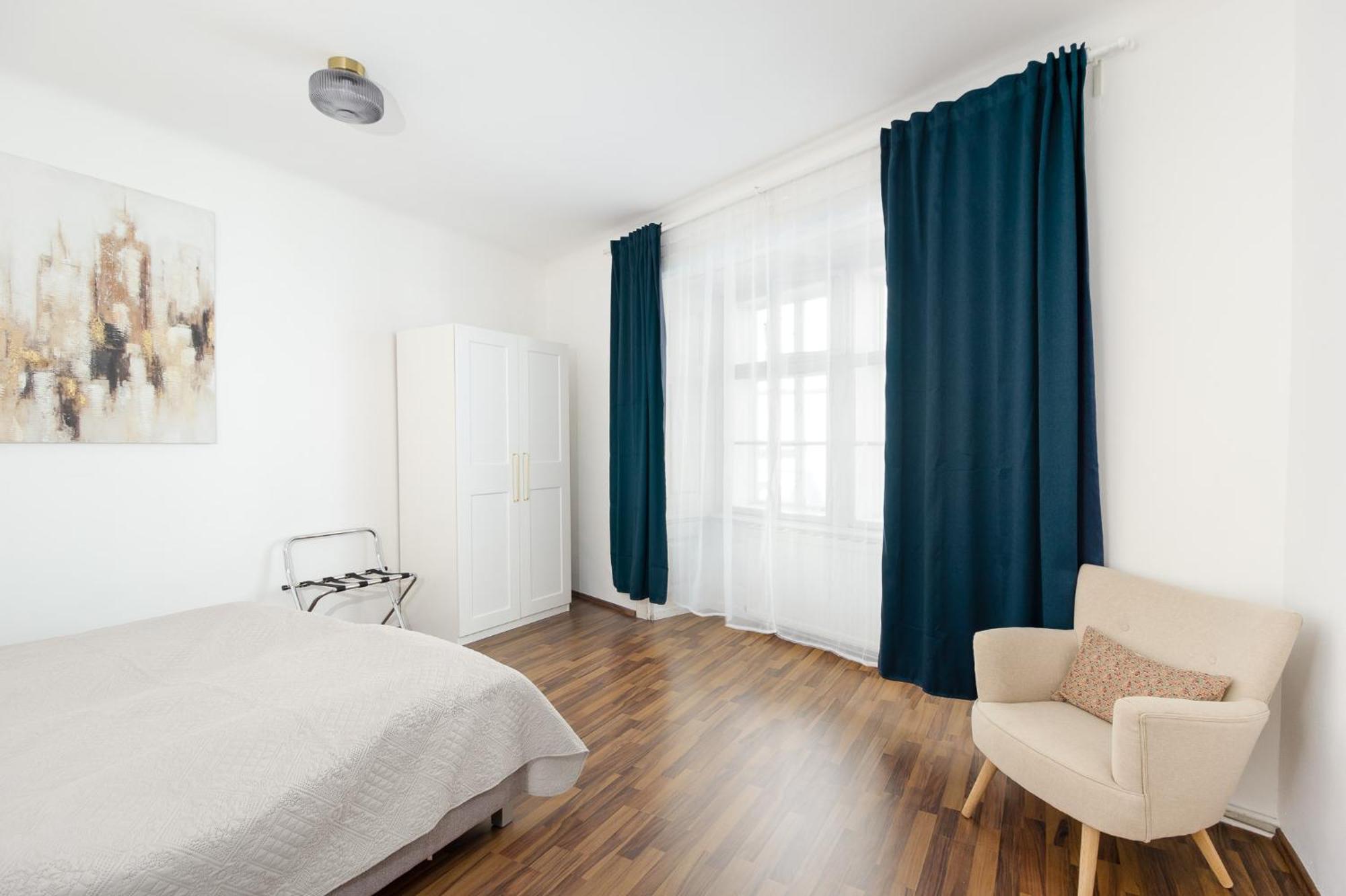 Ballgasse Apartament Wiedeń