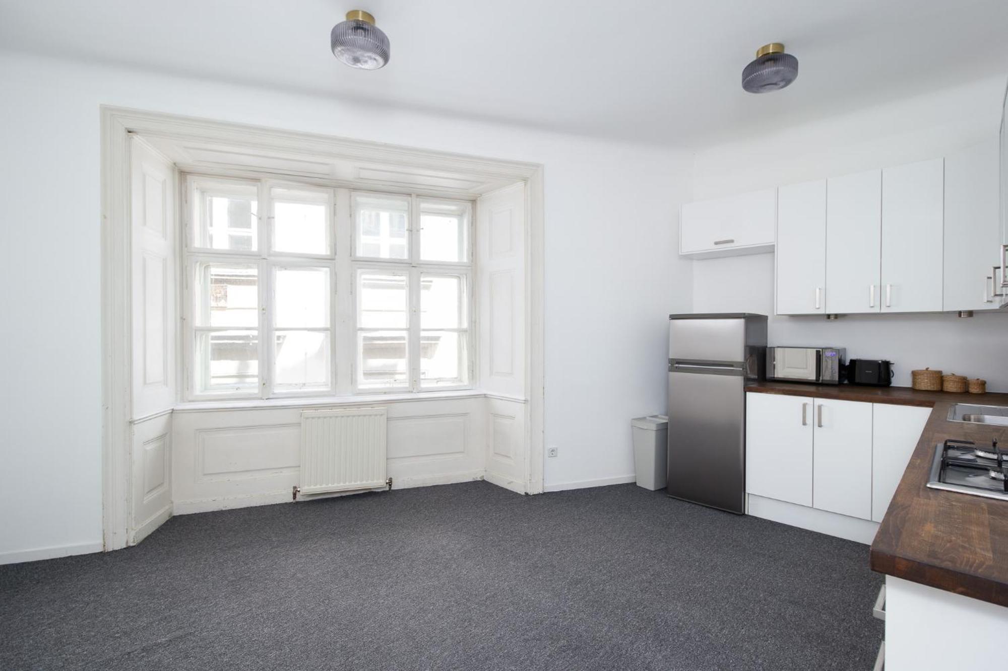 Ballgasse Apartament *