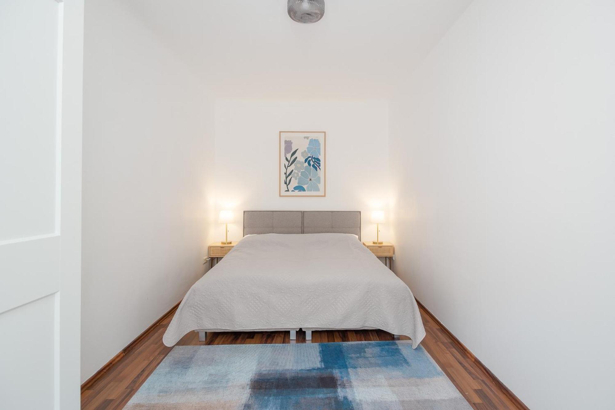Apartament Ballgasse Wiedeń