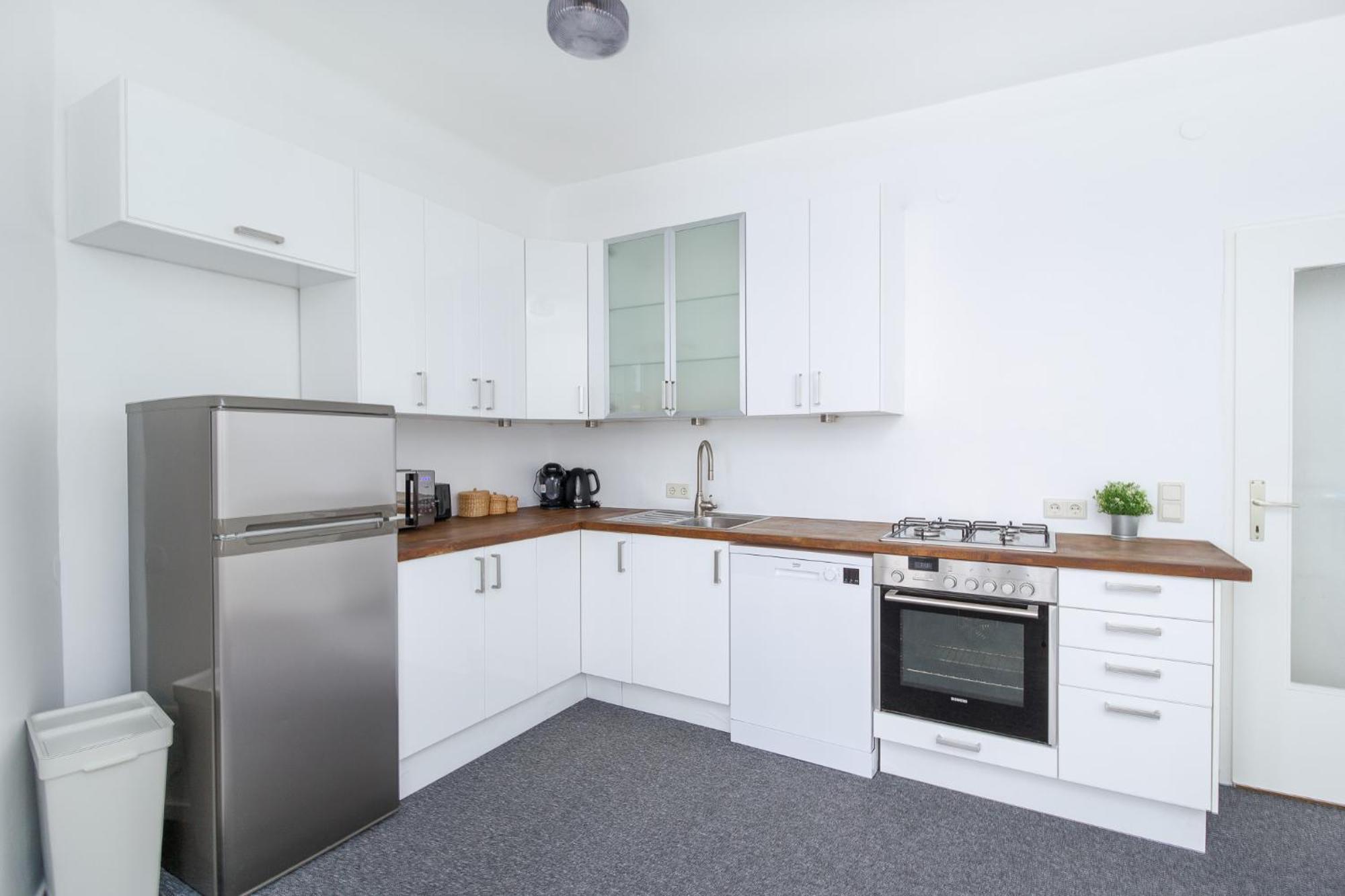 Apartament Ballgasse