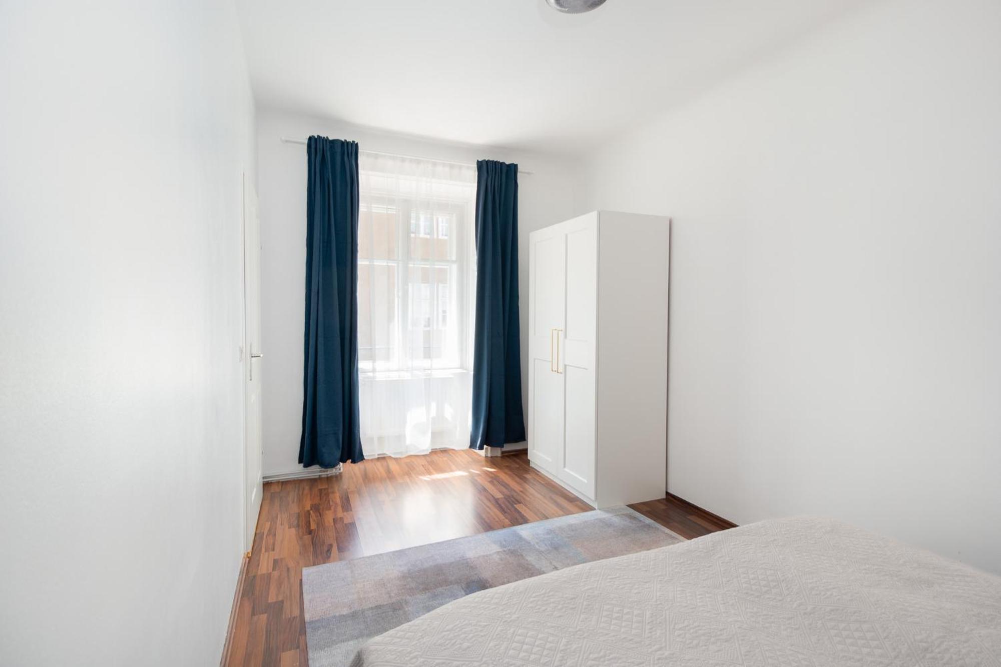 Apartament Ballgasse