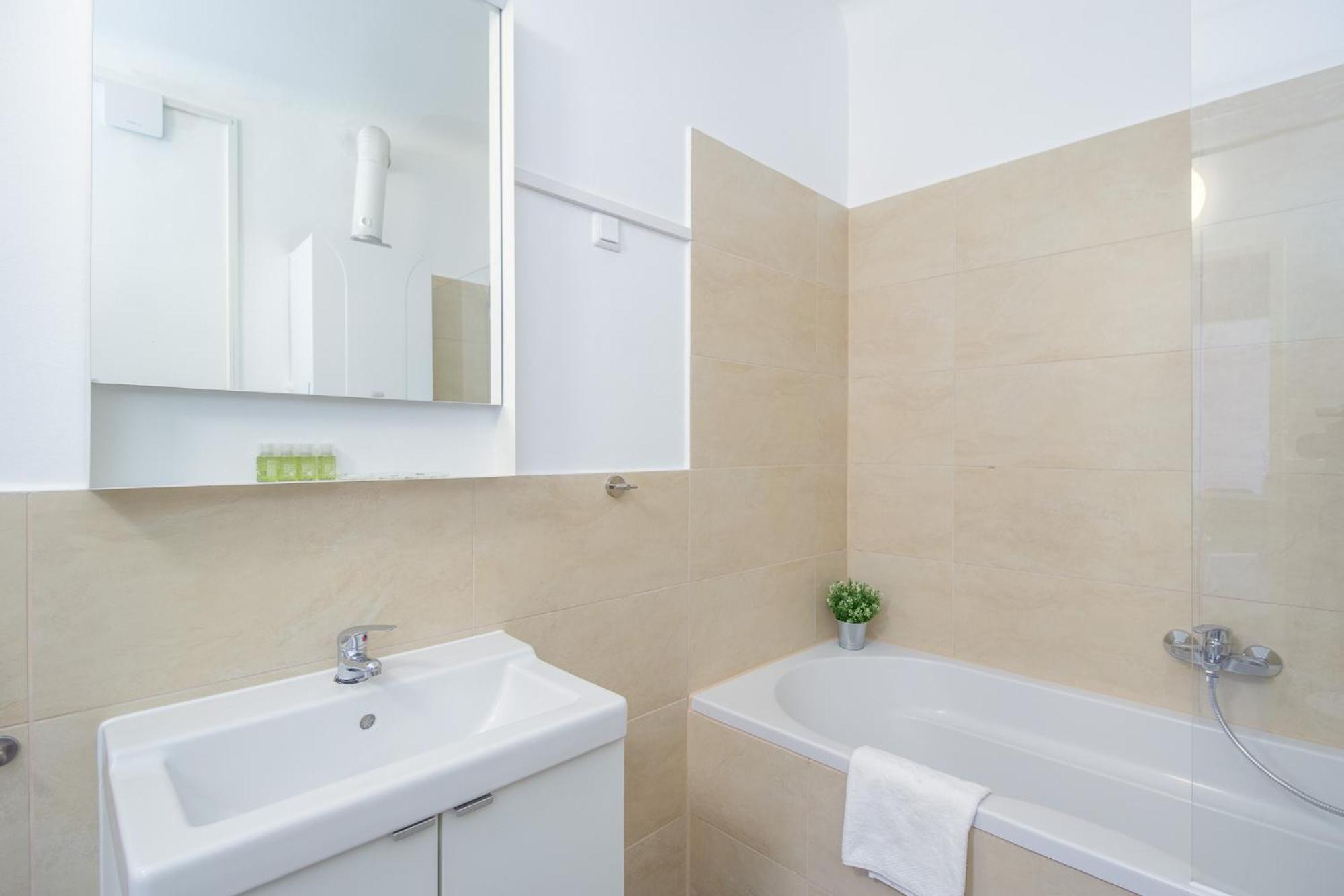 Ballgasse Apartament Wiedeń